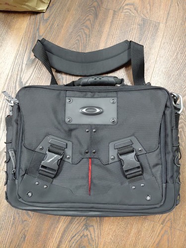 Vintage oakley software padded - vintage,