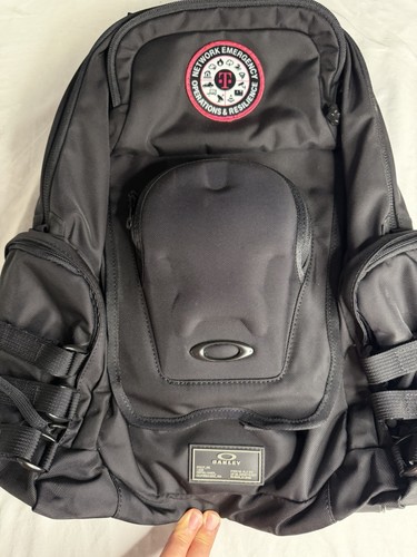 Oakley icon backpack - icon, 2.0
