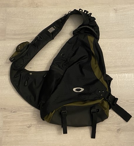 Vintage oakley sandbag sling - vintage,