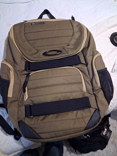 Oakley enduro 30l backpack - oakley, 2.0