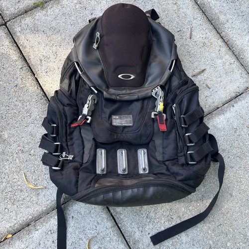 Oakley kitchen sink backpack - kitchen,
