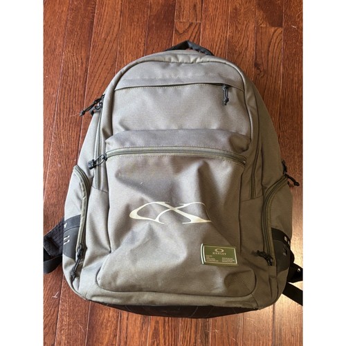 Oakley metal backpack - x, 30l