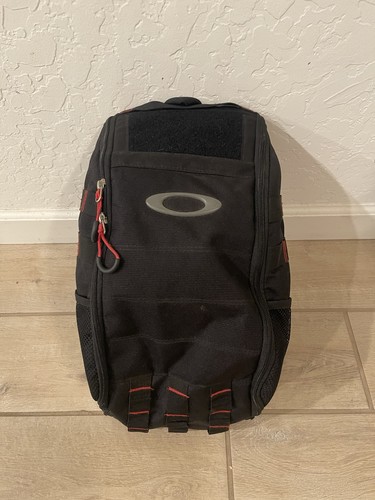 Oakley tactical backpack - tactical,